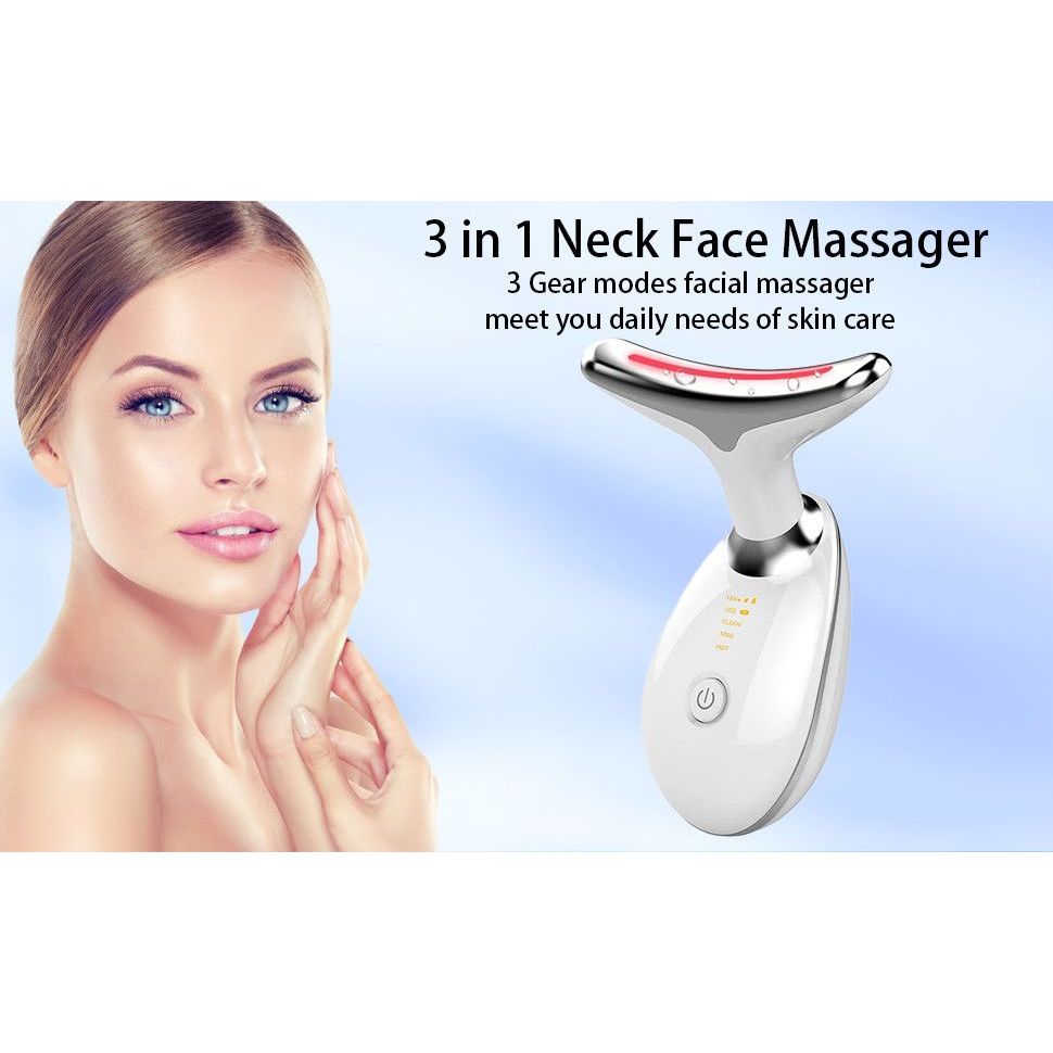 Pescoço beleza pescoço dispositivo de beleza pescoço importação ferramenta útil doméstico pescoço dispositivo beleza lei