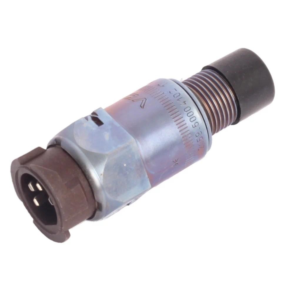 2159.50004102 Sensor De Odômetro De Velocidade Para Benz Volvo Truckauto Peças Decoração De Carro