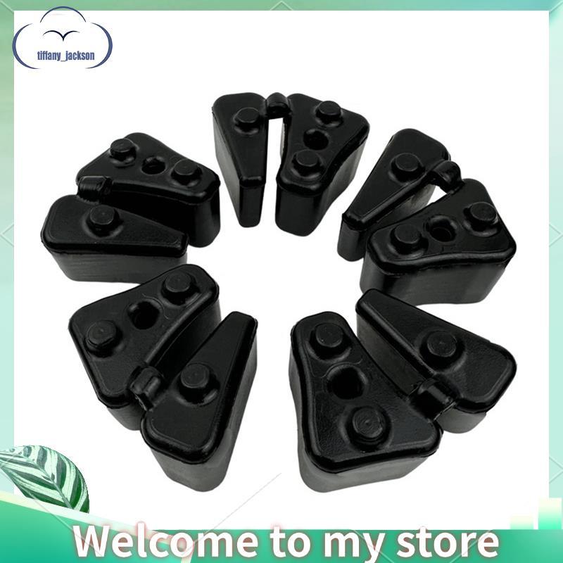 Acessórios De Motocicleta Para CRF1000 CRF1100 VTR1000 XL1000 XL750-Unidade Amortecedora De Roda Traseira (06410-000)