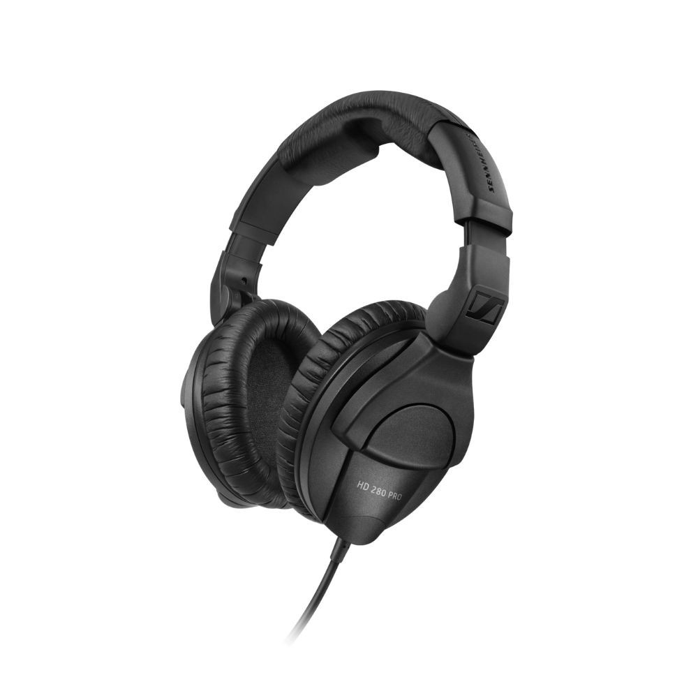 Fone de Ouvido Profissional HD 280 PRO Sennheiser -  MQ547