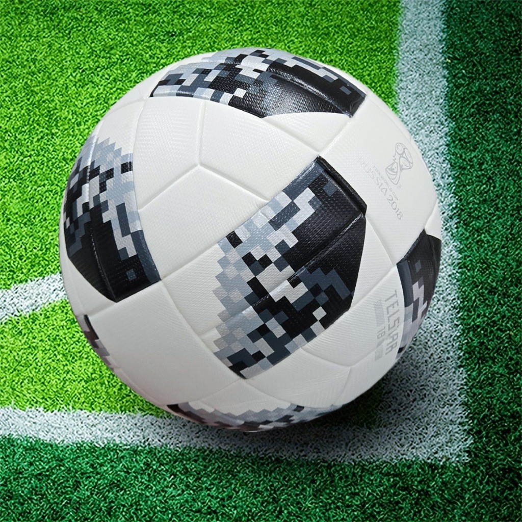 Padrão No. 5 Futebol PU Couro Alta Elástica Resistente ao Desgaste Adulto Juventude Treinamento Competição Futebol