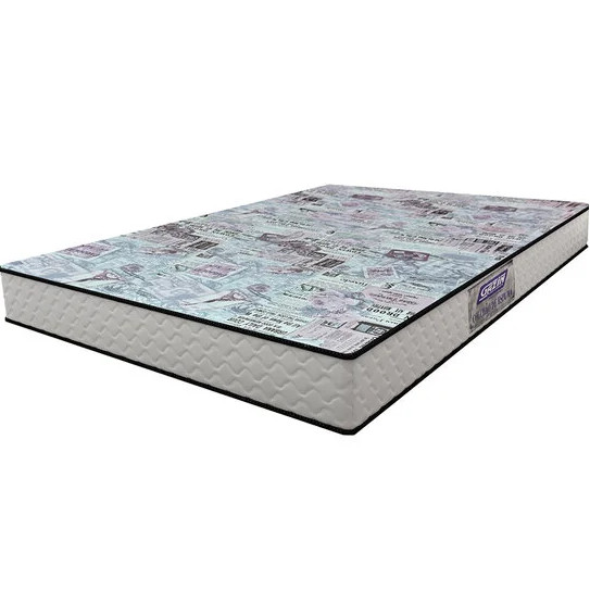 Colchão Casal Espuma D23 12x138x188 Dream Gazin