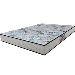 Colchão Casal Espuma D23 12x138x188 Dream Gazin