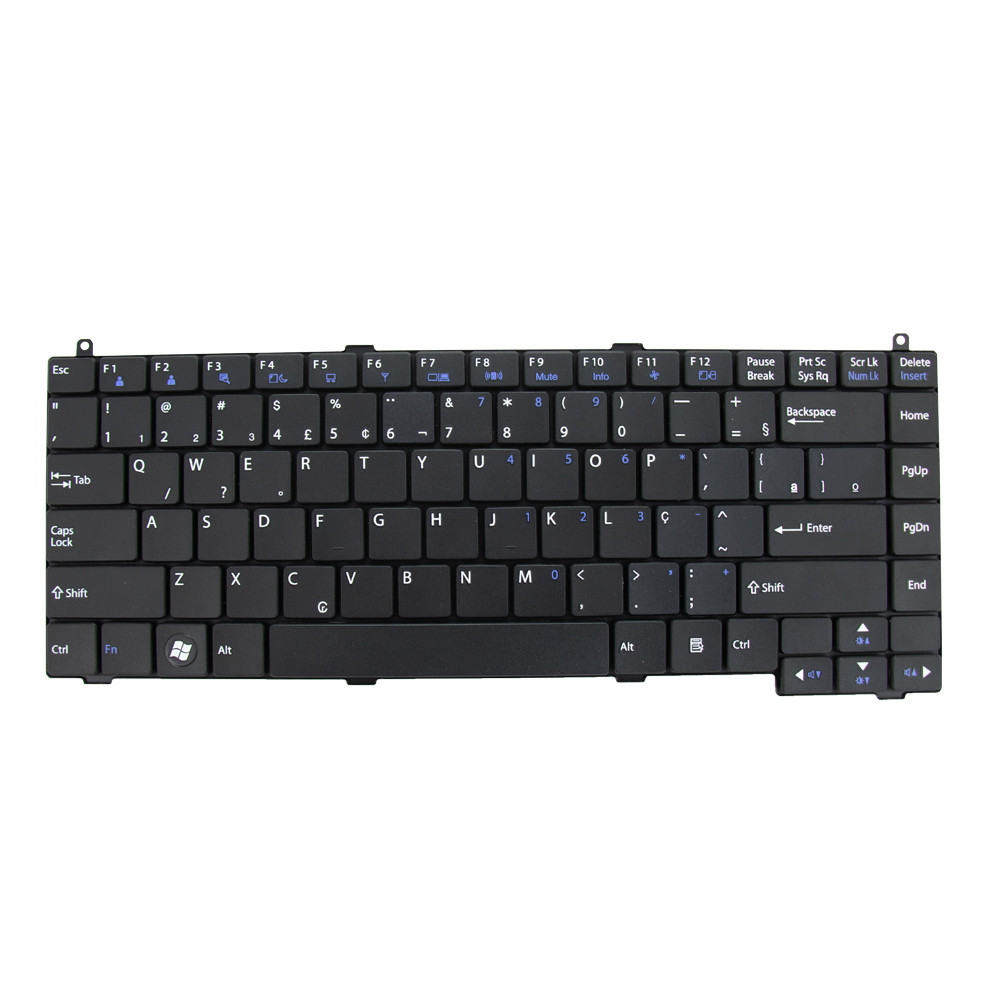 Teclado para Notebook Lg R480-K