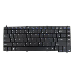 Teclado para Notebook Lg R480-K