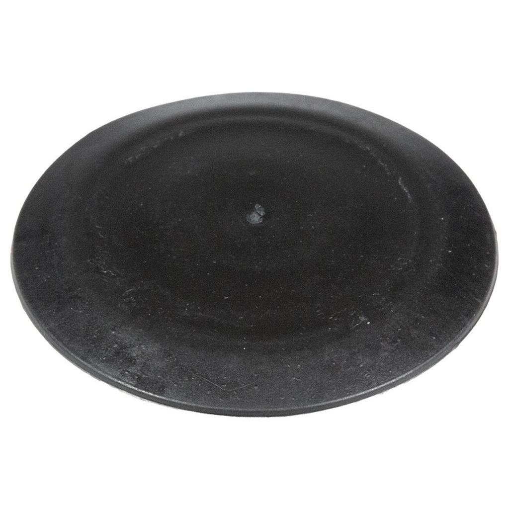 Tampão borracha interno porta GM 10318115
