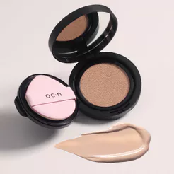 Base Líquida Clara Semi-Matte - Cushion Foundation 05 Océane Edition 12g