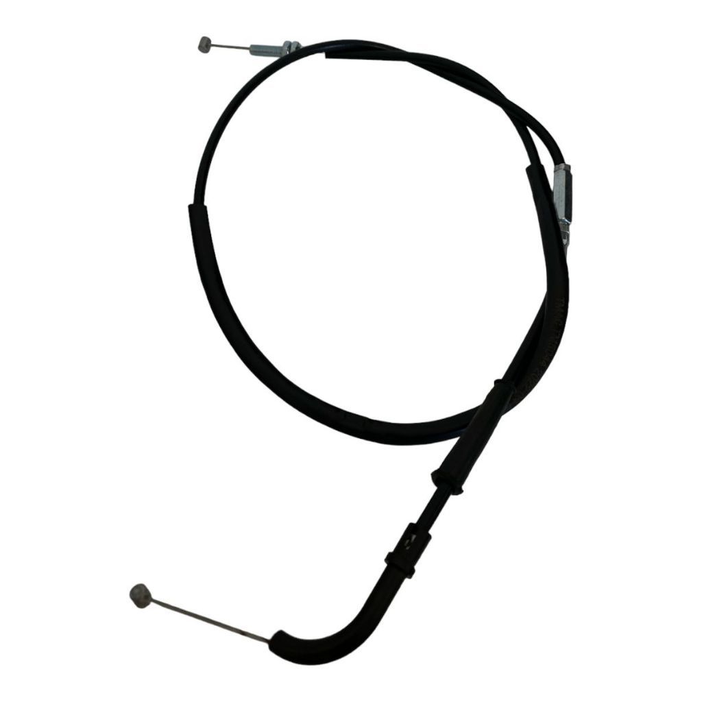 Cabo De Acelerador Moto Yamaha XTZ 125 - XTZ 125 XE 09/16 - XTZ 125 XK 09/13 — imagem 2 de 2
