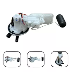 Bomba De Combustível C/Boia Completo P/Moto NMax 160 2017 2018 Até 2024