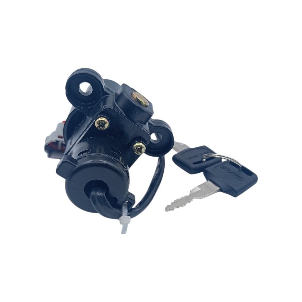 Chave Ignição XTZ 150 Crosser 2015-2022 Bravic