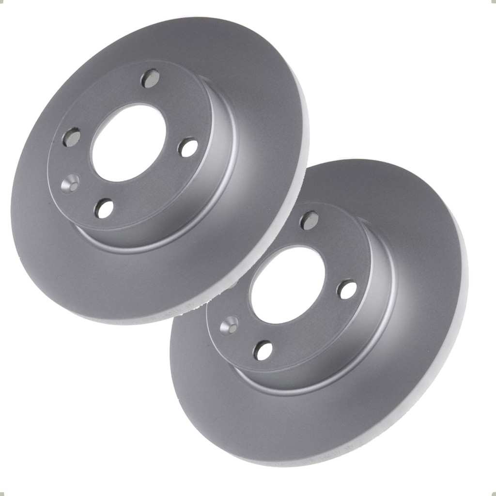 Disco Freio Gm Corsa 1995 a 2002 - 105337 - HF23