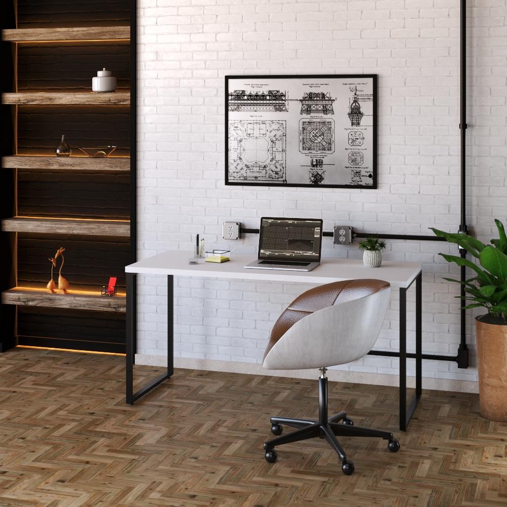 Mesa de Escritório Kuadra 150cm