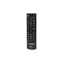Controle Remoto TV LG - AKB75055701