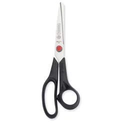 Tesoura de costura Ponto Vermelho 662N 19cm Mundial