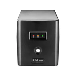 Nobreak Interativo Monovolt Intelbras XNB 1440Va 220V