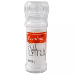 Sal Marinho com Moedor