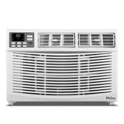 Ar Condicionado Janela Philco 10000 BTU/h Frio Eletrônico PAJ10FH - 127 Volts
