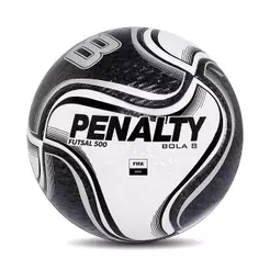 Bola Futsal Penalty 8 X Selo Fifa