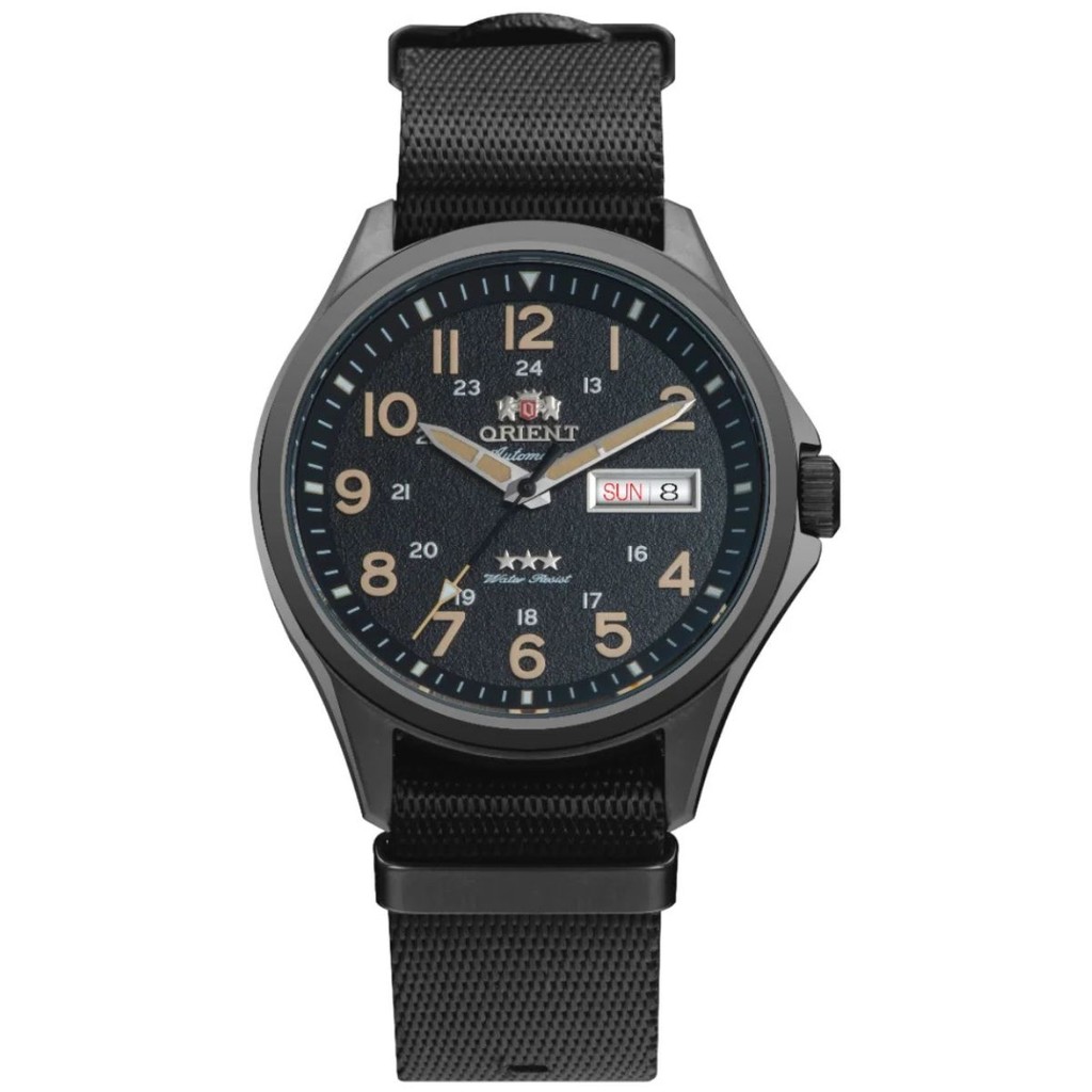 RELÓGIO ORIENT MASCULINO SPORT LAND AUTOMATICO YN6PN007 P2PX em Oferta na Shopee