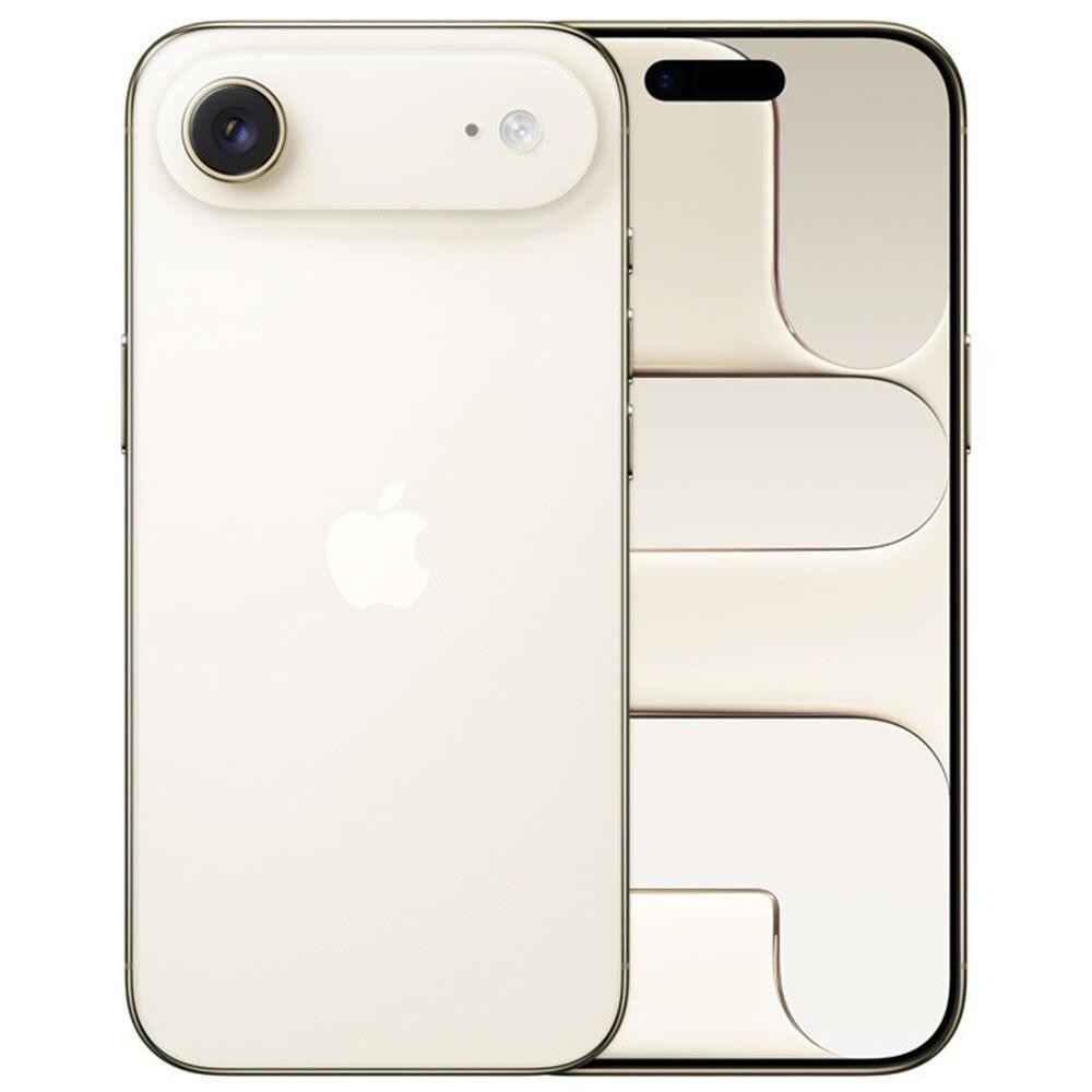 iPhone Air Apple Dourado-claro, 512 GB