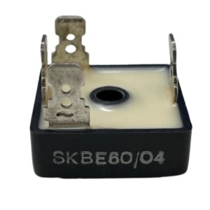 PONTE RETIFICADORA 60A 400V SKBE60/04 SEMIKRON