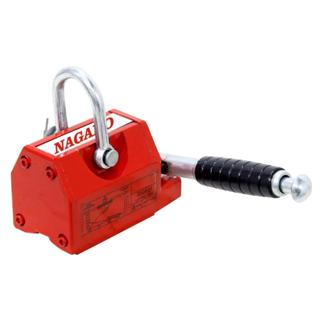 Levantador Tipo Magnético 200kg em Oferta na Shopee