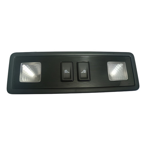 Luz Teto Cortesia Tcross Virtus Nivus Polo 2020 A 2024