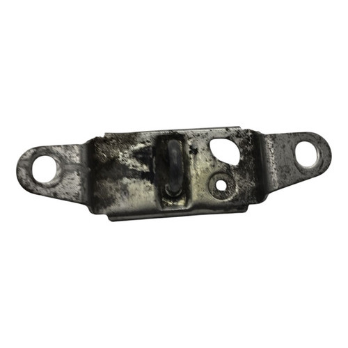 Batente Fechadura Capo Fiat Uno Vivace 2012 2013 2014 2015