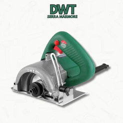 Serra Mármore 1300W 220V SMD1300S DWT
