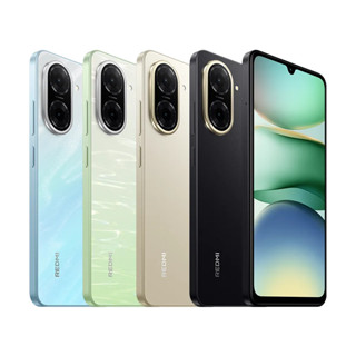 Celular Xiaomi Redmi A5 Dual Sim 64GB / 128GB Global em Oferta na Shopee
