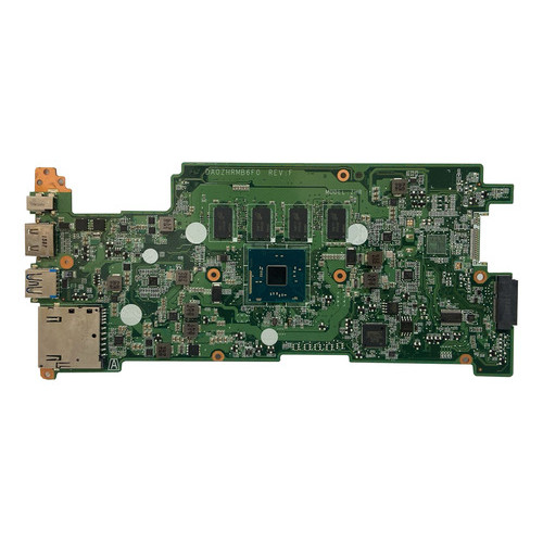 Placa Mãe Chromebook Acer N15q8 Cb5 132t Series