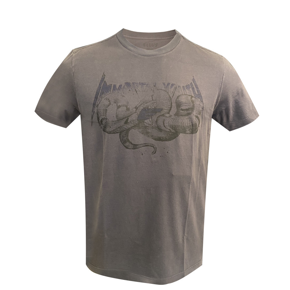 Camiseta Ellus Immortal Youth