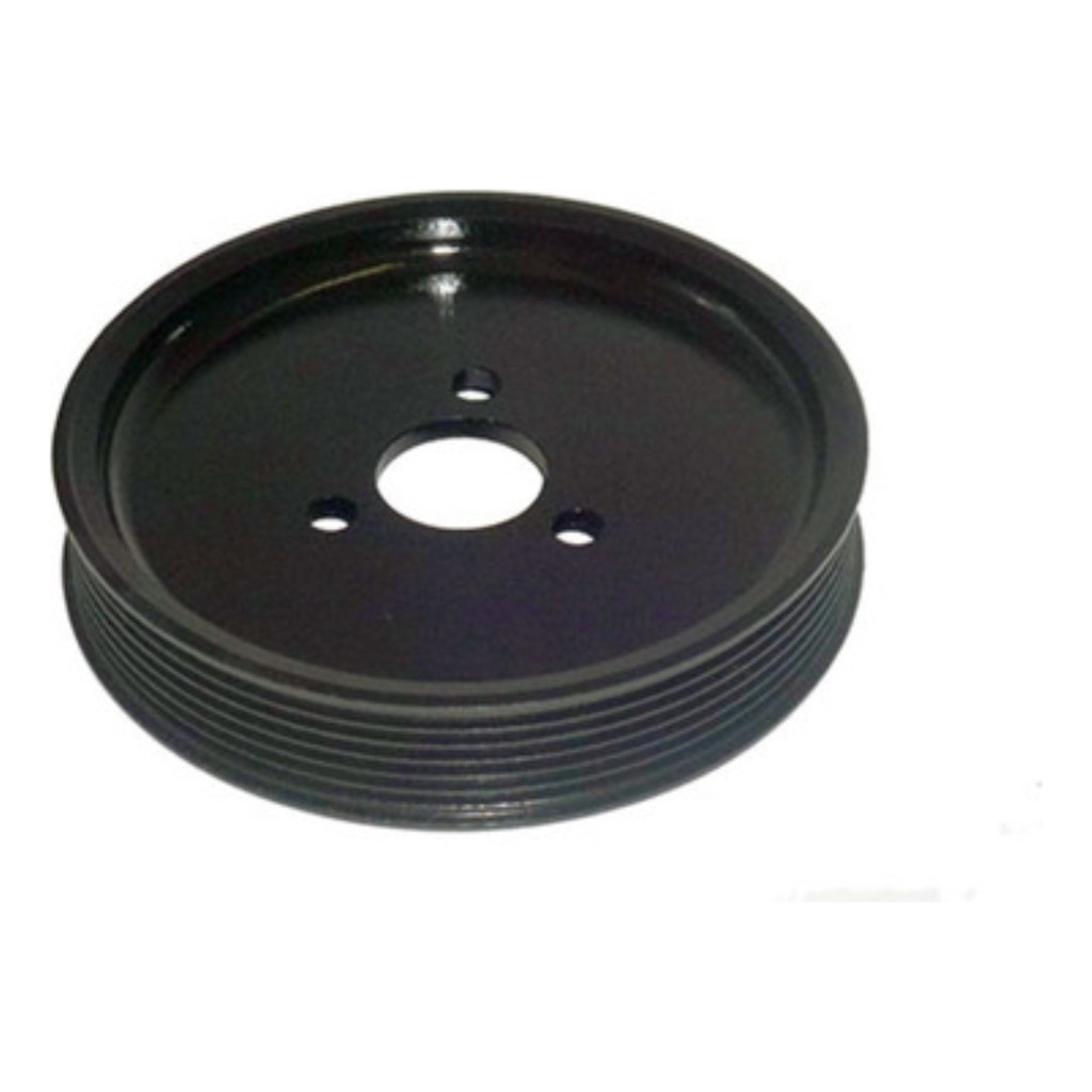 Polia Direcao Hidraulica Mercedes Sprinter Cdi 311/313/413