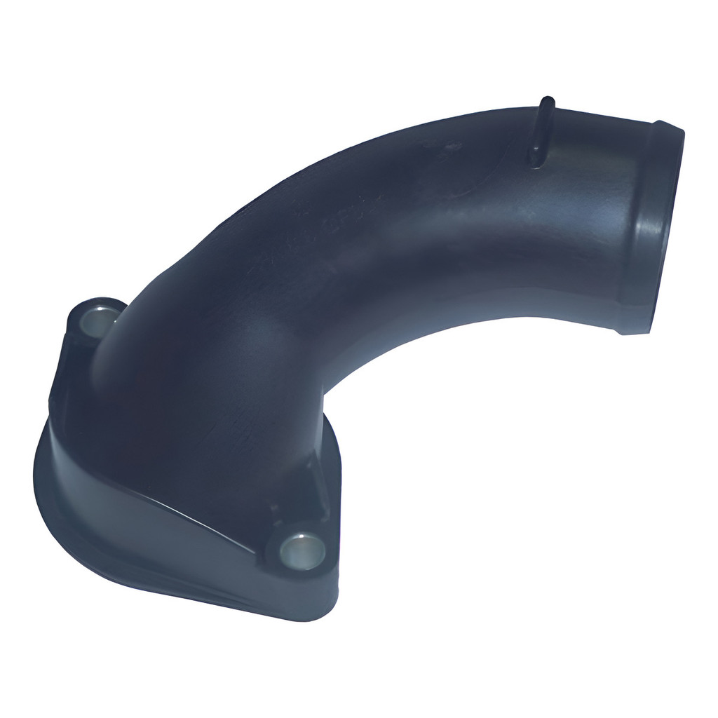 Tampa Carcaca Termostato Mercedes Accelo 915/lo914 Om904/924