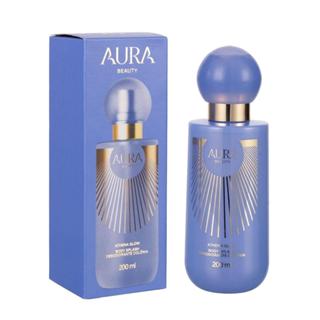 Body Splash Athena Glow Jade Picon Hinode 200ml em Oferta na Shopee