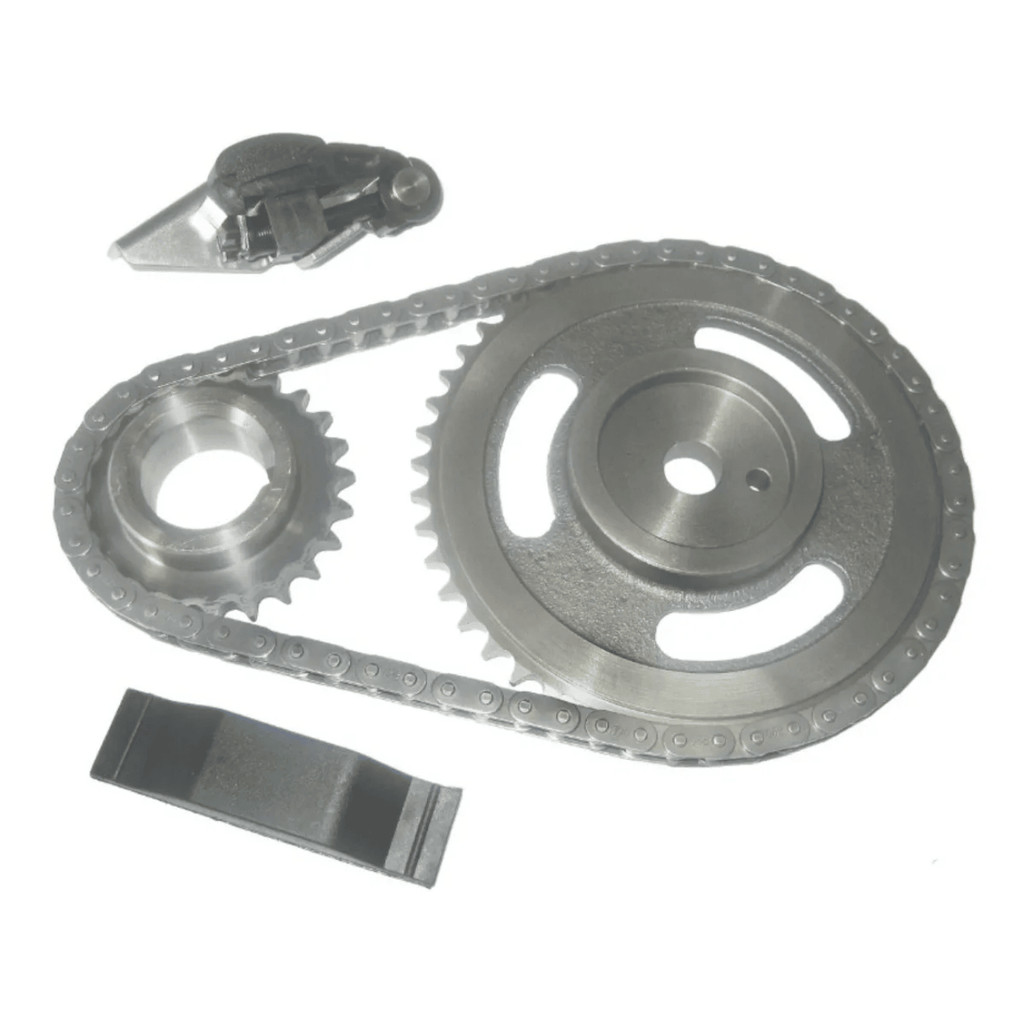 Kit Distribuição Corrente Comando Dodge Dakota 2.5 Jeep Cherokee Wrangler 2.5 1995/2002