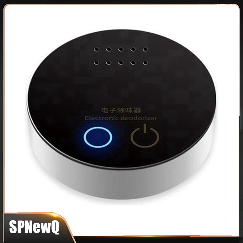 Gerador De Ozônio Portátil Purificador De Ar Pronta Entrega