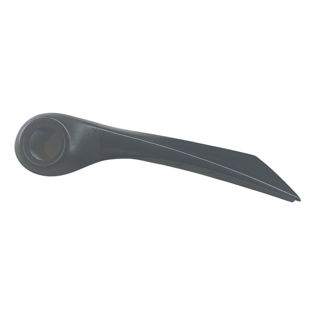 Moldura Botão Retrovisor Esquerdo Renault Megane  2007 A 13