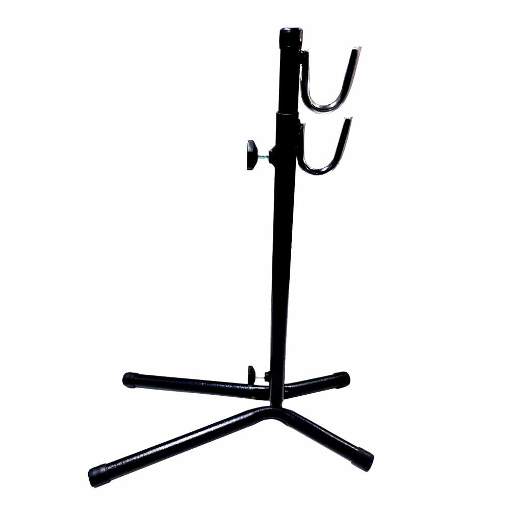 Suporte De Bicicleta De Manutenção P/ Chão em Oferta na Shopee