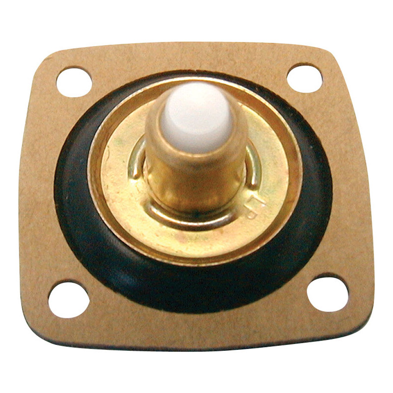 Diafragma Aceleração Gol Corcel Uno Carburador Weber 460 495 em Oferta na Shopee