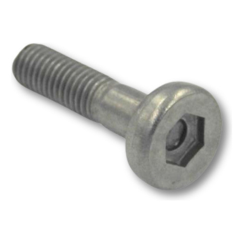 Parafuso Eixo Cesto Secadora Electrolux St10 Str10 Orig - 303460660001