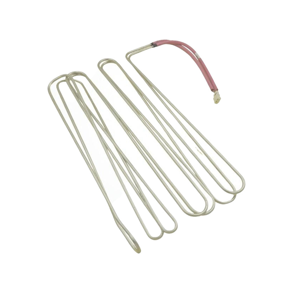 Resistencia Degelo Refrigerador Brastemp Brm50 220v Orig - 326049983