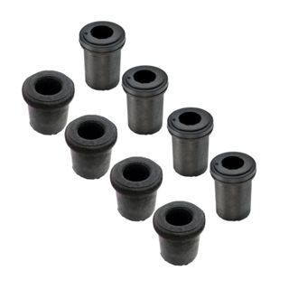 Kit Bucha Mola Traseira Borracha Hilux 2.5 2.7 2.8 3.0 Aspirado Turbo 4x2 4x4 2001/2024 em Oferta na Shopee