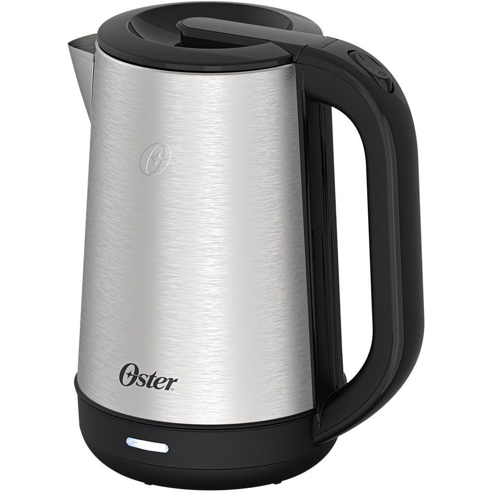 Chaleira Elétrica Oster Inox 2L Ultra 220V em Oferta na Shopee