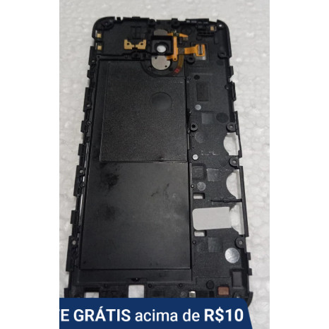 Carcaça Motorola Moto G4 / Moto G4 Plus Xt1626 Original