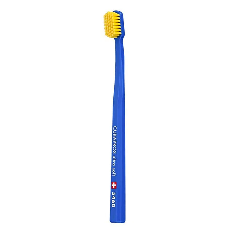 Escova Dental Curaprox CS 1560 Soft Cores Sortidas 1 Unidade em Oferta na Shopee