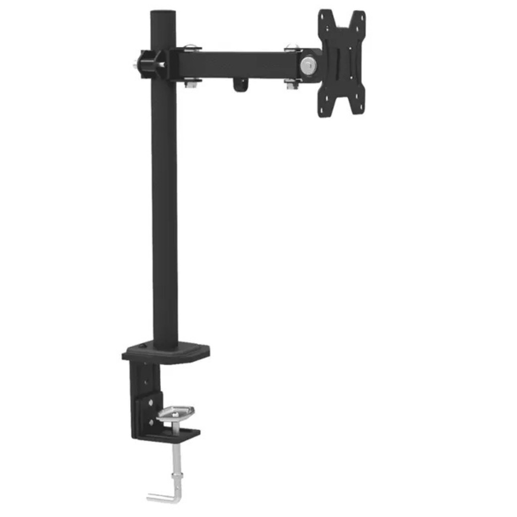 Suporte  Para Monitor 13-27 - Modelo Mesa - Proeletronic