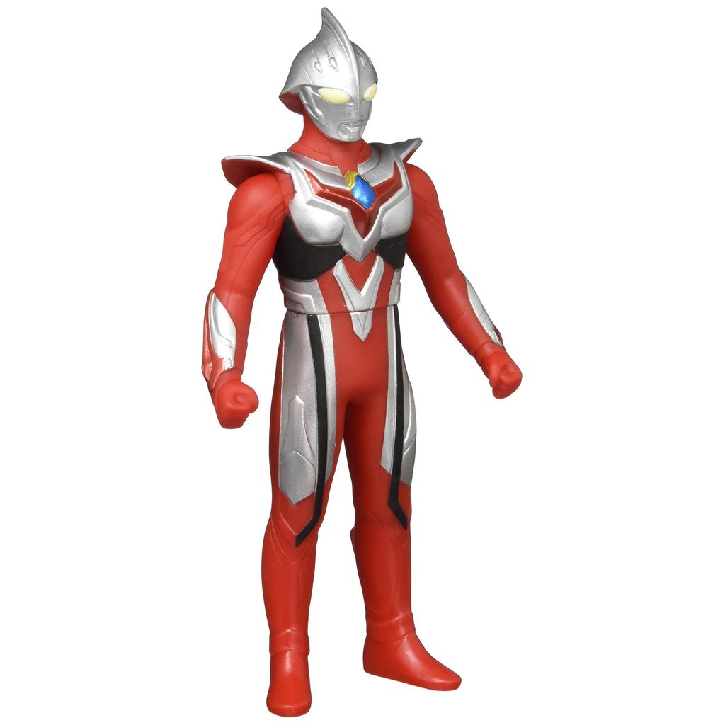 Bandai Ultraman Ultra Hero Series 32 Ultraman Nexus Juness