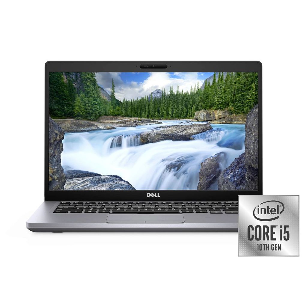 Notebook Dell Latitude 5410 14" i5 10ª Geração 8GB RAM SSD 256GB Seminovo