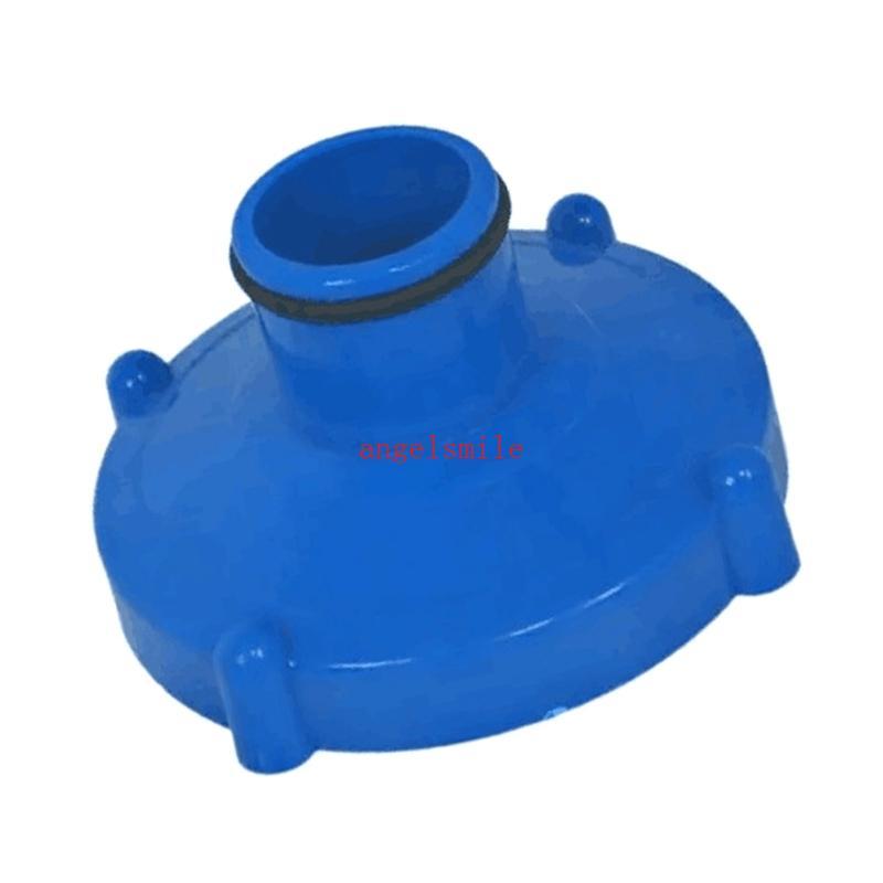 Ace Flexível Piscina Conector De Mangueira De Vácuo Acoplamento Aspirador Adaptador Para Facilmente Anexar